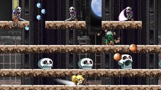 Rosenkreuzstilette screenshot 2