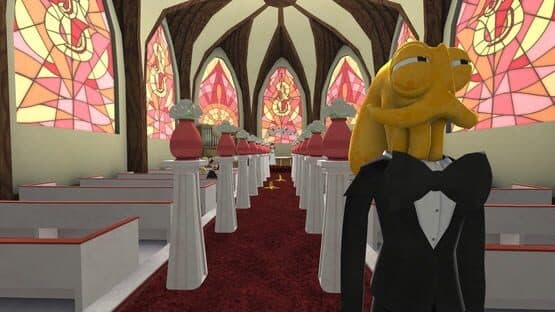 Octodad: Dadliest Catch screenshot 5