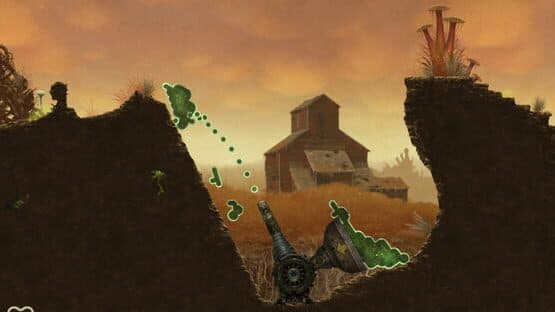 Mushroom 11 screenshot 2