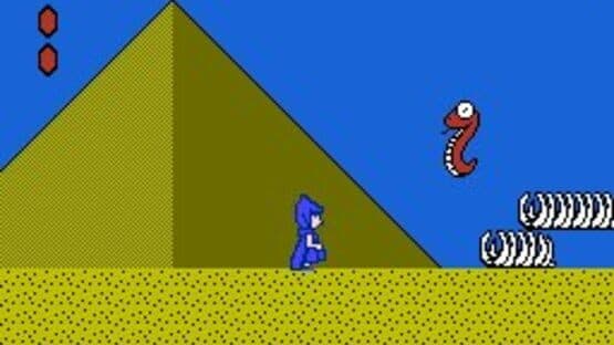 Yume Koujou: Doki-doki Panic screenshot 6