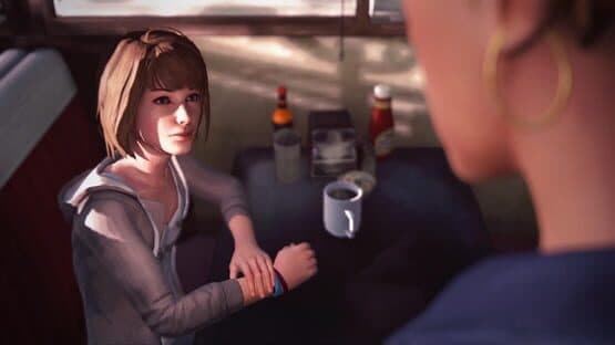 Life is Strange: Episode 2 - Out of Time screenshot 2