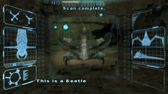 Metroid Prime screenshot 5