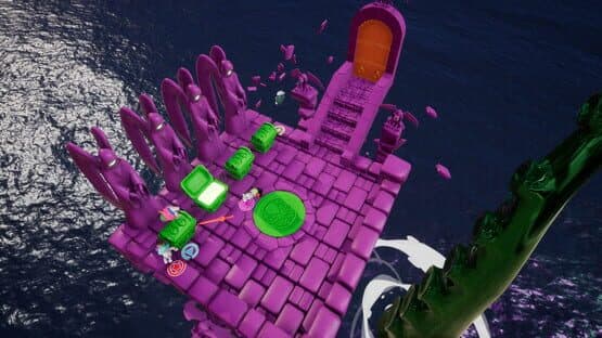 Headsnatchers screenshot 5