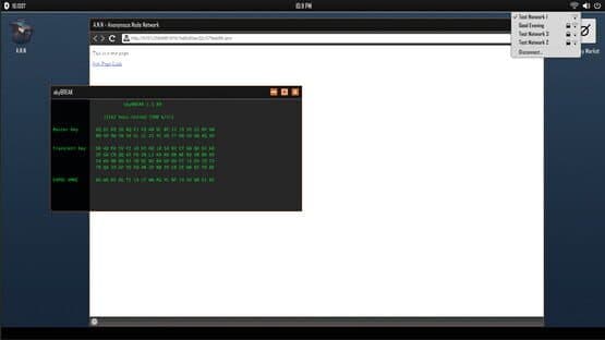 Welcome to the Game II screenshot 4