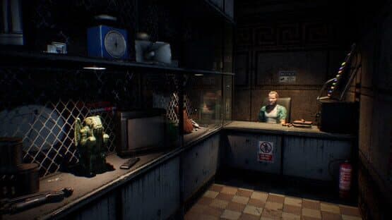 Bum Simulator screenshot 2