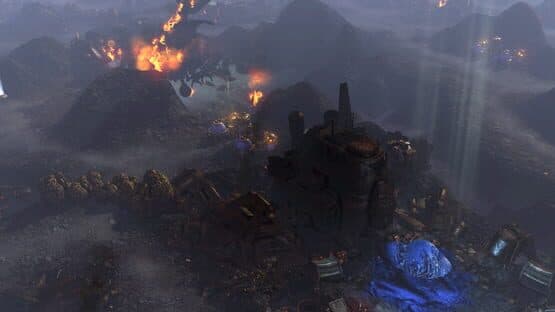 Grey Goo: Emergence screenshot 4