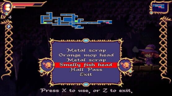 Mystik Belle screenshot 5