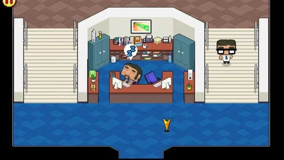 Level 22: Gary's Misadventures screenshot 1