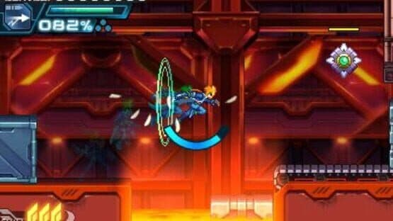 Azure Striker Gunvolt screenshot 6