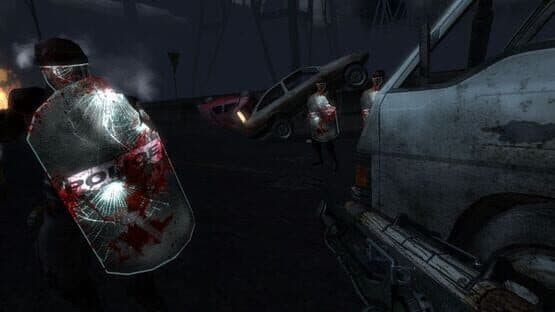 Painkiller: Recurring Evil screenshot 3
