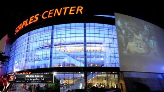 NBA 2K11 screenshot 5