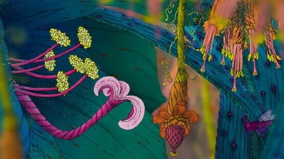 Morphopolis screenshot 2