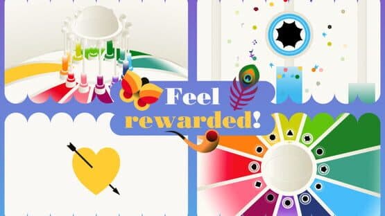 Luxuria Superbia screenshot 2