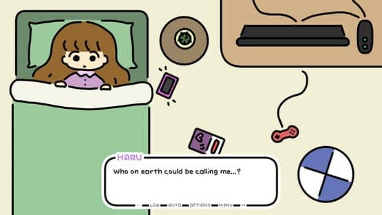 One Night, Hot Springs screenshot 4