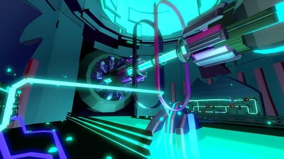 Fract Osc screenshot 4