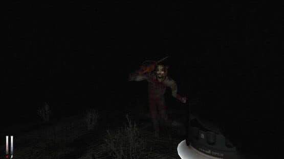 Cry of Fear screenshot 2