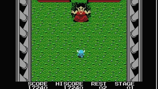 Knightmare screenshot 4