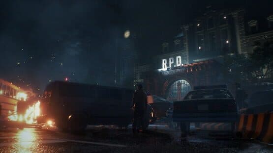 Resident Evil 2 screenshot 4