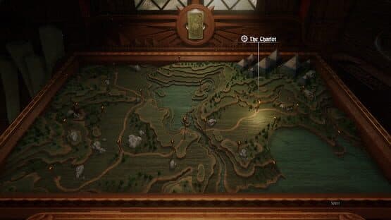 Hand of Fate 2 screenshot 1