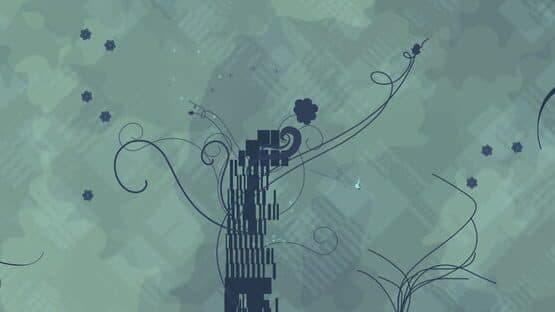 PixelJunk Eden screenshot 3