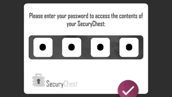 Another Lost Phone: Laura's Story screenshot 1