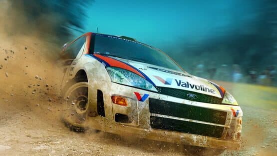 Colin McRae Rally screenshot 4