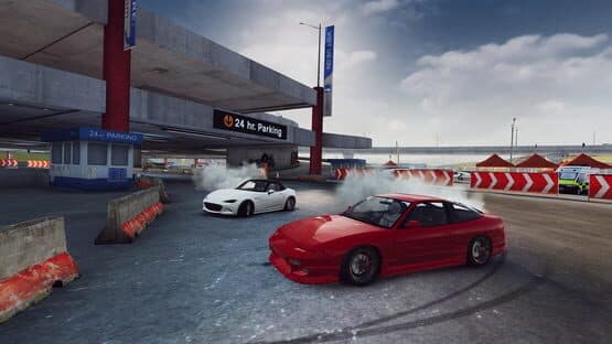 CarX Drift Racing Online screenshot 4