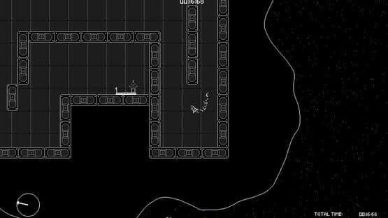 Arcade Moonlander screenshot 4