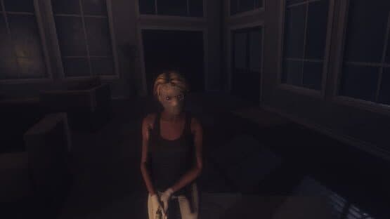 Dead Frontier 2 screenshot 3