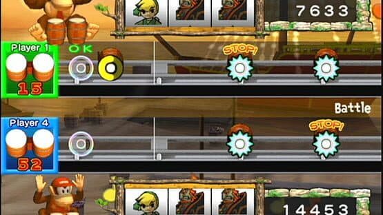 Donkey Konga 2: Hit Song Parade! screenshot 5