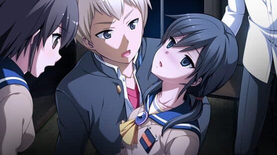 Corpse Party: Blood Drive screenshot 1