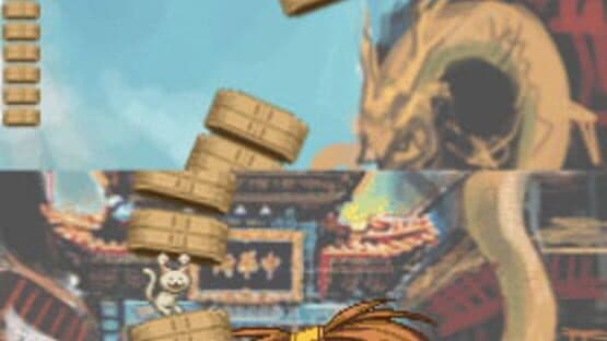 Guilty Gear Dust Strikers screenshot 6