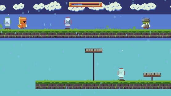 Peasant Knight screenshot 1