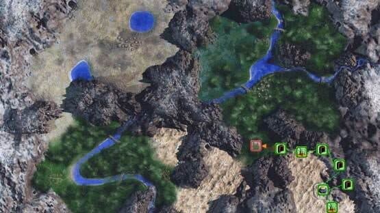 Geneforge 2 screenshot 4