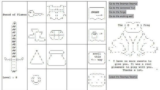 Candy Box screenshot 2