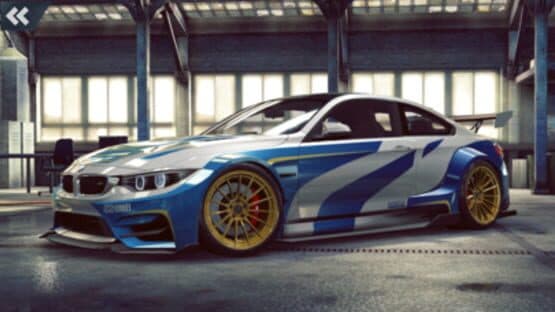 Need for Speed: No Limits screenshot 6