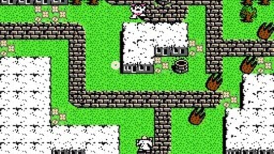 King's Knight screenshot 3