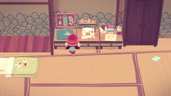 Mineko's Night Market screenshot 6