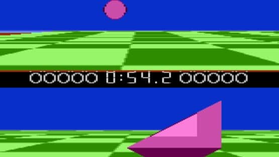 Ballblazer screenshot 2