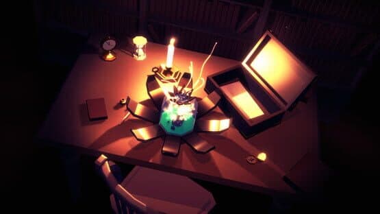 Evergarden screenshot 2