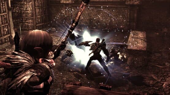 Hunted: The Demon's Forge screenshot 6