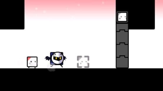 Bye-Bye Boxboy! screenshot 4