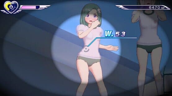 Gal*Gun: Double Peace screenshot 4