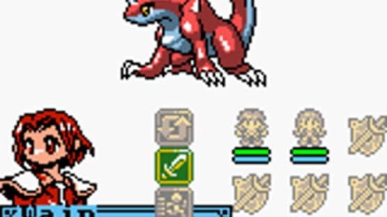 Lufia: The Legend Returns screenshot 3