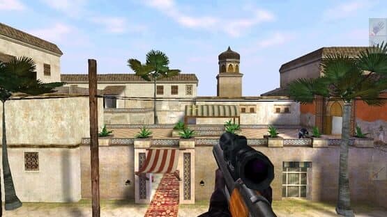 The Operative: No One Lives Forever screenshot 4