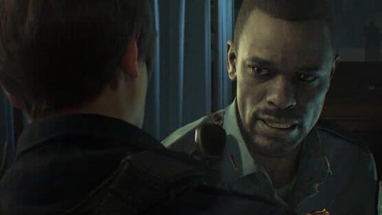 Resident Evil 2 screenshot 5