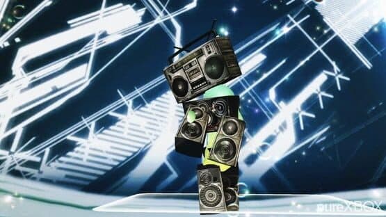 Rhythm Party screenshot 1