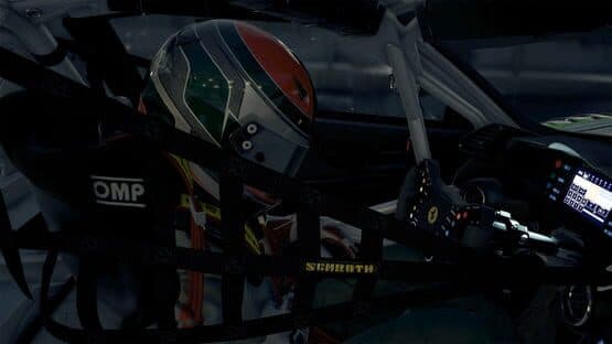 Assetto Corsa Competizione screenshot 6
