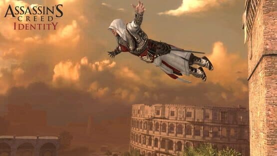 Assassin's Creed Identity screenshot 4