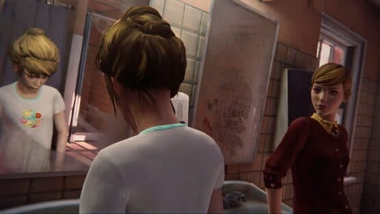 Life is Strange: Episode 2 - Out of Time screenshot 6